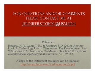 Embedding Audio into a Slideshare Presentation