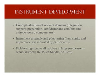 Embedding Audio into a Slideshare Presentation