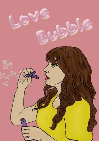 Love Bubble