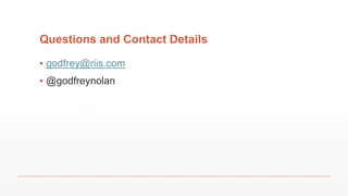 Resources
9/25/17 Refactoring 52
 