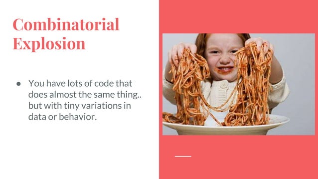 Code Smells - Refactoring | PPT