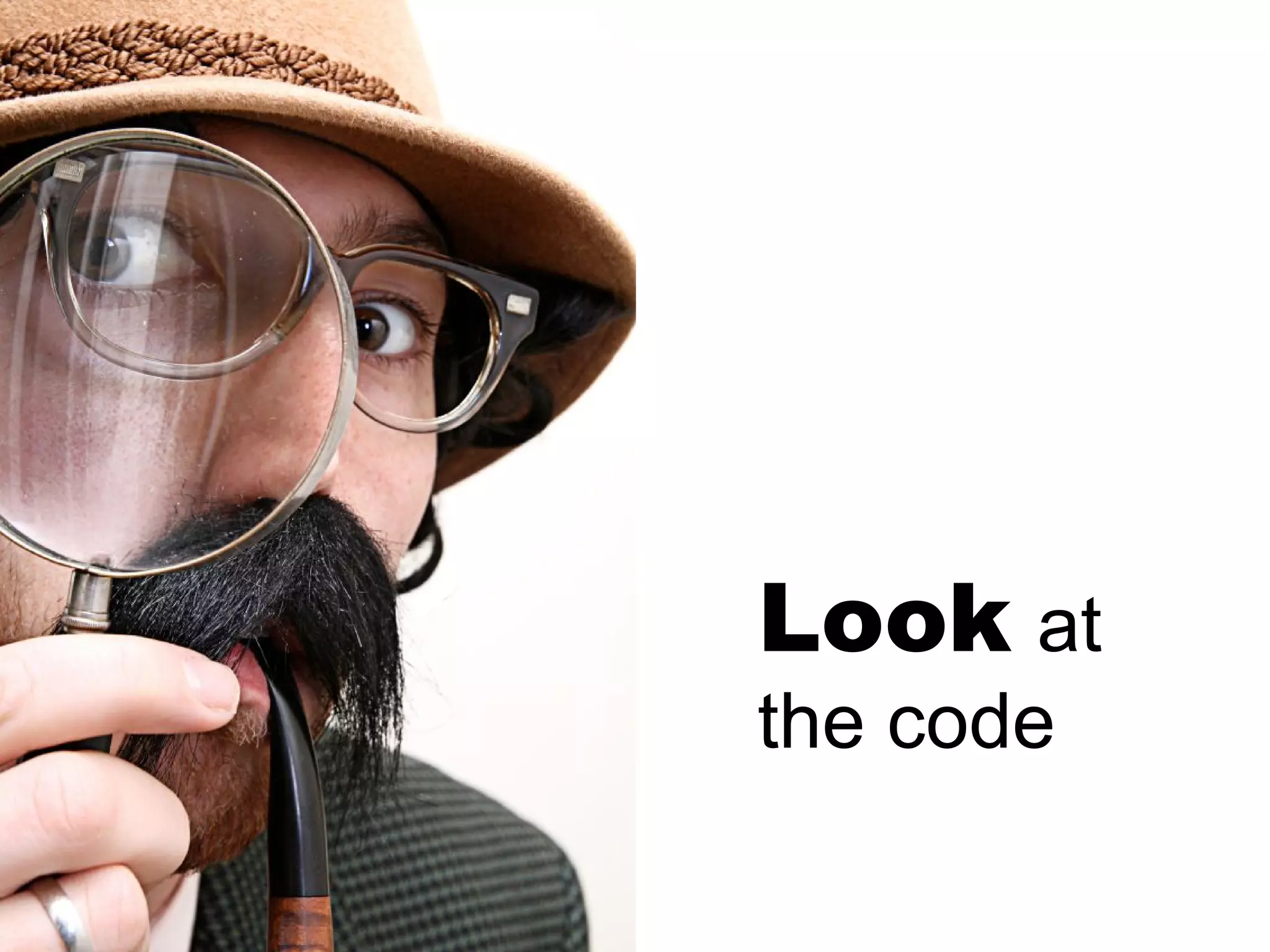 Refactoring - An Introduction