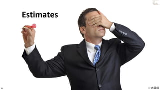 36 © VictorRentea.ro
a training by
Estimates
 