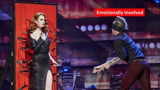 37 © VictorRentea.ro
a training by
Emotionally Involved
 