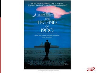 Copyright by IISI. All rights reserved   54
 