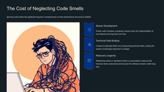 Refactoring and Code Smells Presentation.pptx