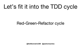 @theNeomatrix369 @pedromsantos
Refining: after discussion 2
 