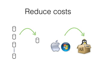 Architecture vs. agility?
 