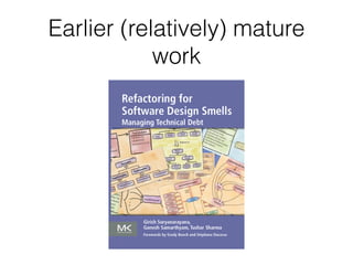 Modernize and get more
proﬁtable
 