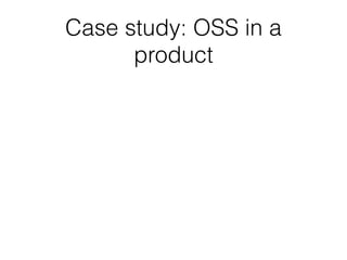 Agenda
• Introduction & motivation
• What is architectural
refactoring?
• Case studies in
architectural refactoring
• Challenges in architecture
refactoring
 
