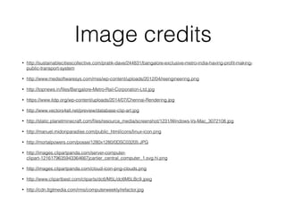 Automated code smell
detection and refactoring
 