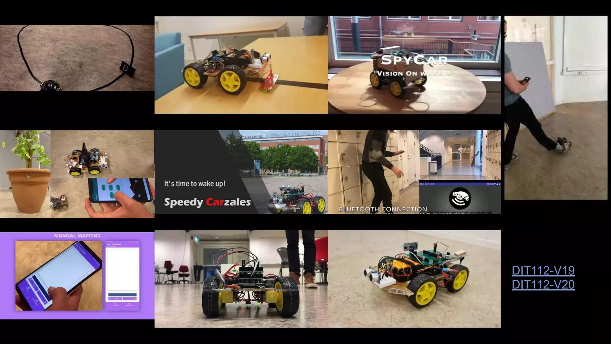 DIT112-V19
DIT112-V20
 