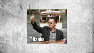 Refactoring legacy code