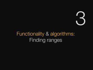 Refactoring SQL for Performance | PPT