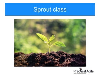 94
Sprout class
 
