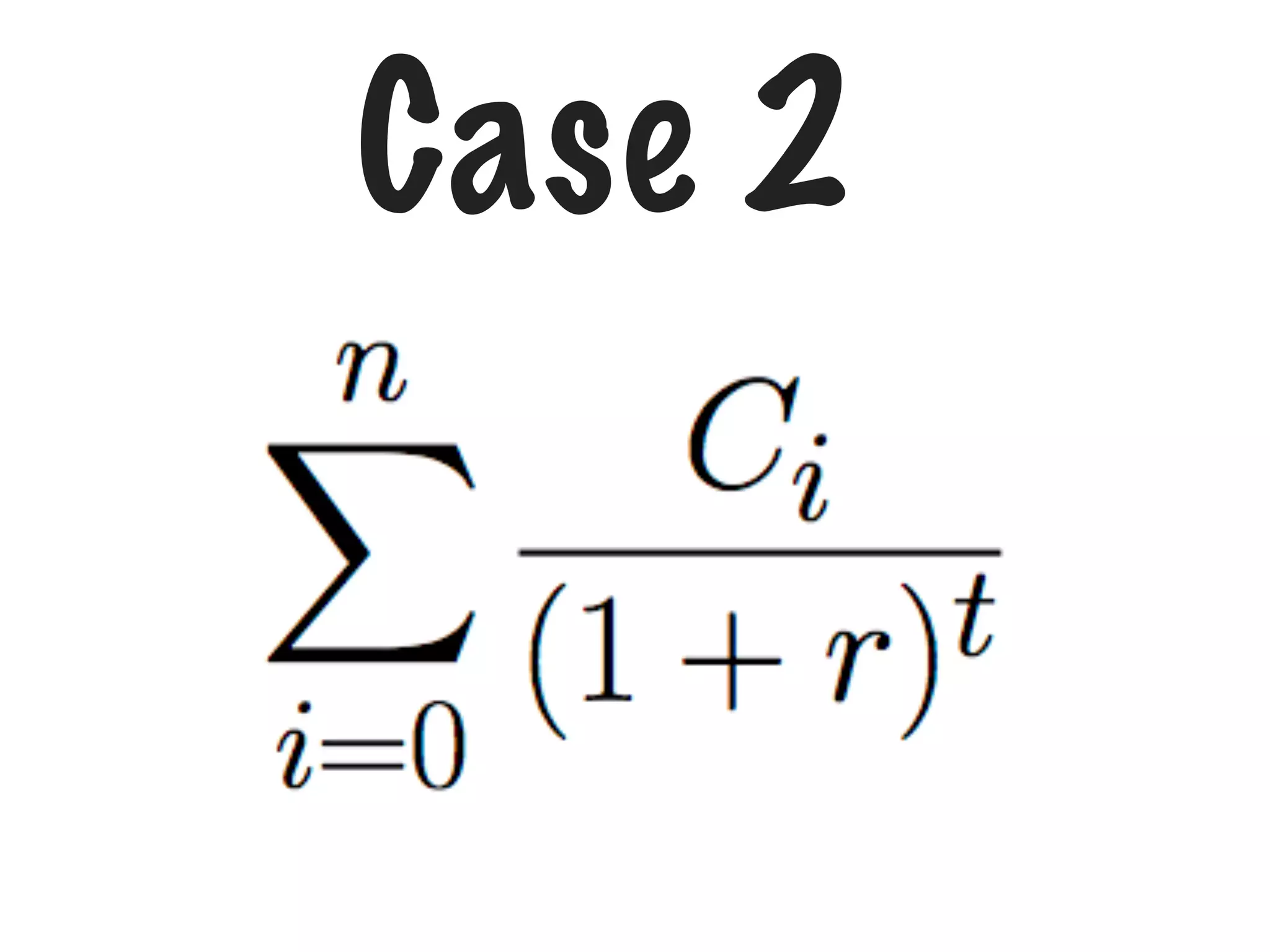 Case 2

 