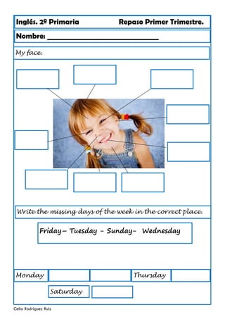 INGLES 2 PRIMARIA CON ACTIVIDADES PARA RELLENAR.pdf