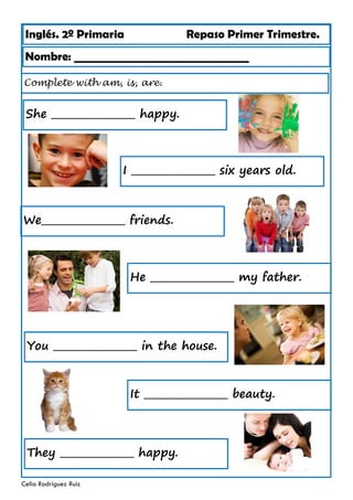 INGLES 2 PRIMARIA CON ACTIVIDADES PARA RELLENAR.pdf