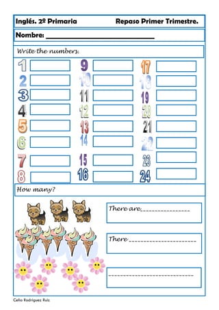 INGLES 2 PRIMARIA CON ACTIVIDADES PARA RELLENAR.pdf