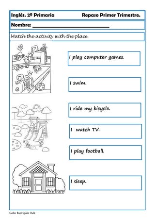 INGLES 2 PRIMARIA CON ACTIVIDADES PARA RELLENAR.pdf