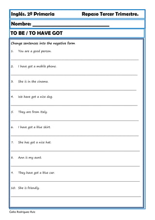 INGLES 2 PRIMARIA CON ACTIVIDADES PARA RELLENAR.pdf
