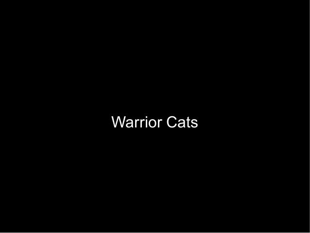 Warrior Cats Sammelkarten Aus Staffel 5