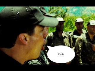 Xerife
 