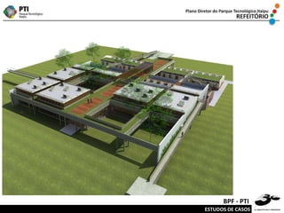 ESTUDOS DE CASOS BPF - PTI 