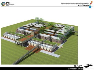 ESTUDOS DE CASOS BPF - PTI 