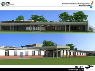 ESTUDOS DE CASOS BPF - PTI 