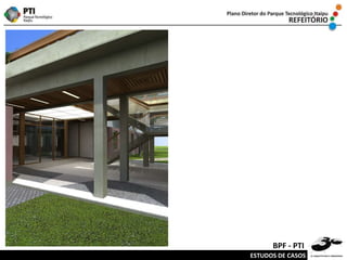 ESTUDOS DE CASOS BPF - PTI 