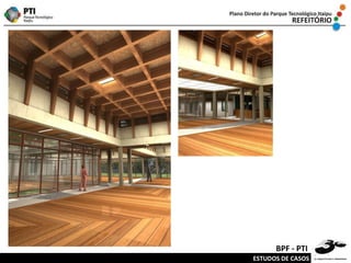ESTUDOS DE CASOS BPF - PTI 