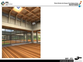ESTUDOS DE CASOS BPF - PTI 