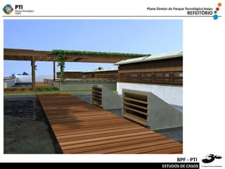 ESTUDOS DE CASOS BPF - PTI 