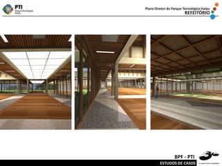 ESTUDOS DE CASOS BPF - PTI 