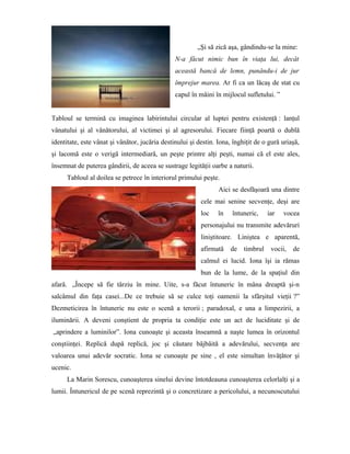 Întâlnirea cu absurdul - Iona | DOC