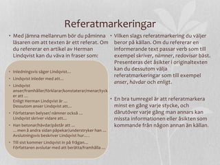 Referat | PPTX