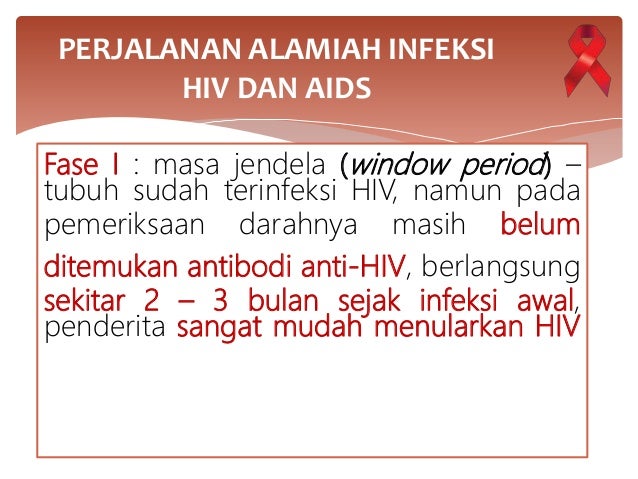 Diagnosis Dan Tatalaksana Pada Bayi Dari Ibu Hiv Diagnosis Dan Tatalaksana Pada Bayi Dari Ibu Hiv