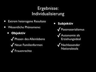 Referat Globalisierung