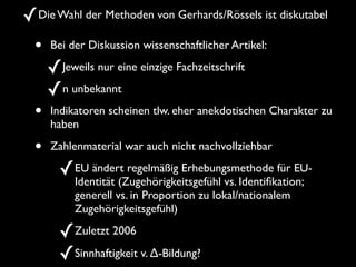 Referat Globalisierung