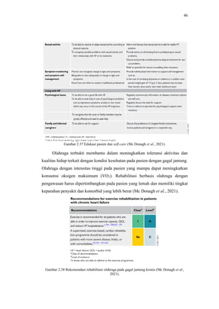 Referat guideline acute and chronic heart failure 2021 | PDF