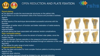 Referat Hand 2- Distal Radius Fracture-Reza Devianto Hambali, dr.pptx