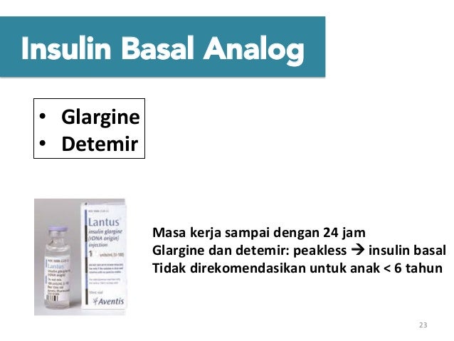 Anak Dengan Diabetes Mellitus Anak Dengan Diabetes Mellitus