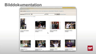 Bilddokumentation
