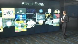 20
Rüschlikon Dialogue 2.0
© 2015 International Business Machines Corporation 20
 