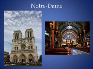Notre-Dame
 