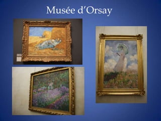 Musée d’Orsay
 