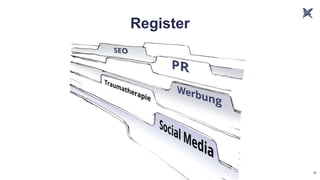 business campaigning®  – Über den Tellerrand schauen, querdenken und Menschen bewegen