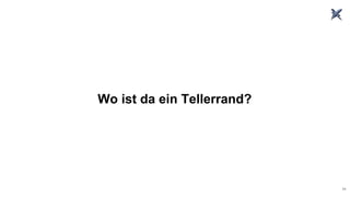 business campaigning®  – Über den Tellerrand schauen, querdenken und Menschen bewegen