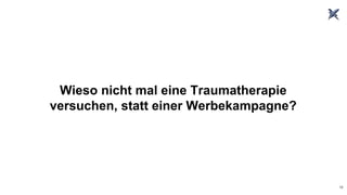 business campaigning®  – Über den Tellerrand schauen, querdenken und Menschen bewegen